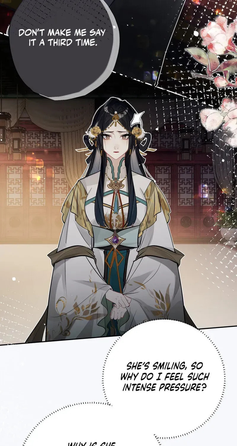Read Twisting Tendrils chapter 26 image 7 on Lezhin