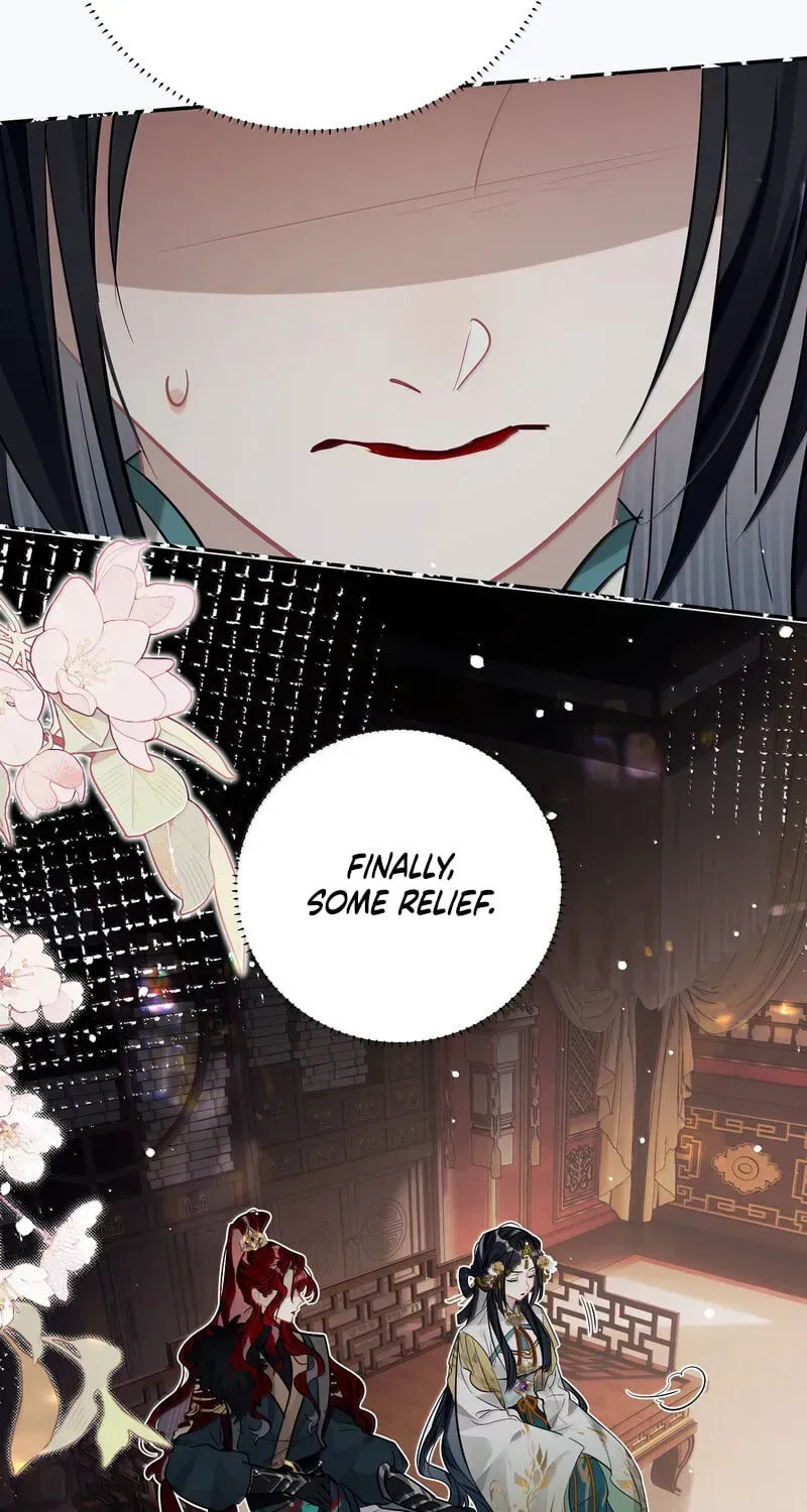 Read Twisting Tendrils chapter 26 image 9 on Lezhin