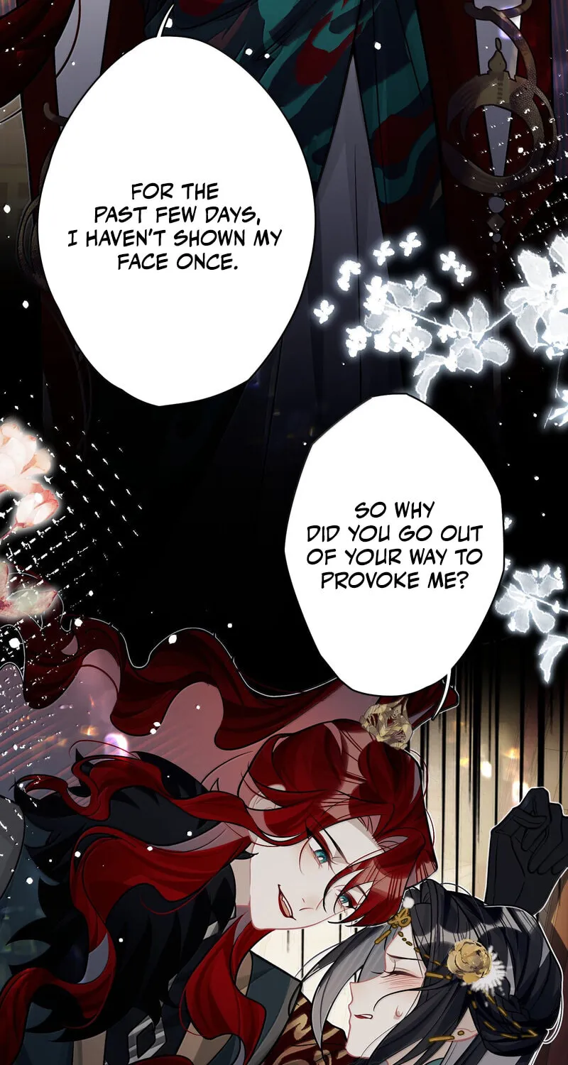 Read Twisting Tendrils chapter 27 image 10 on Lezhin
