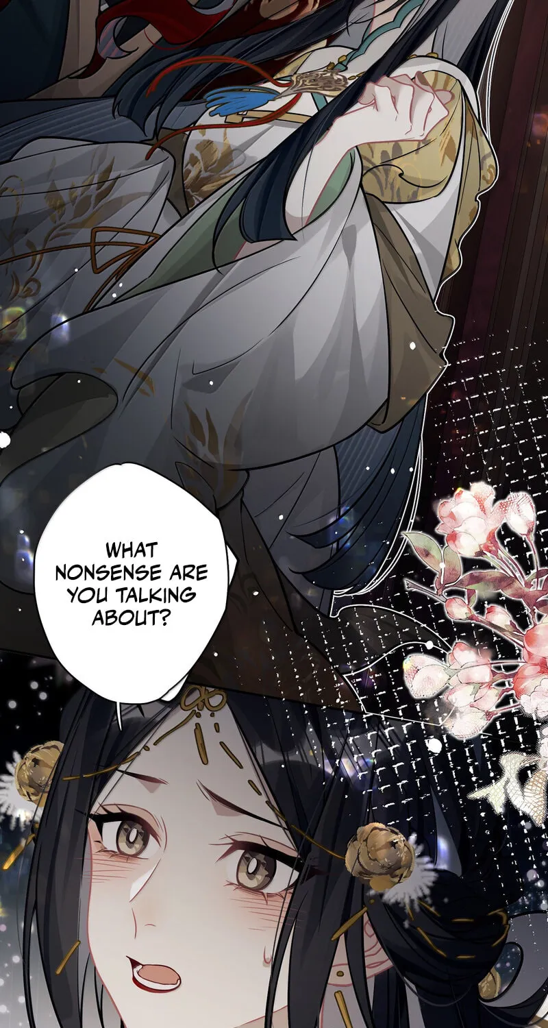 Read Twisting Tendrils chapter 27 image 11 on Lezhin
