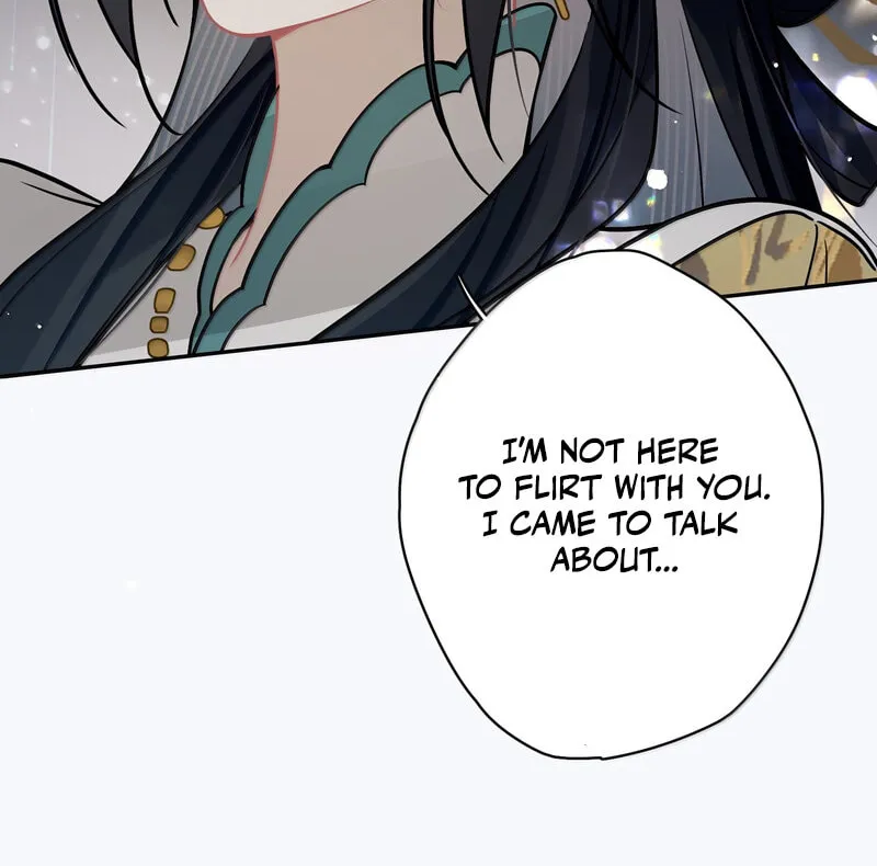 Read Twisting Tendrils chapter 27 image 12 on Lezhin