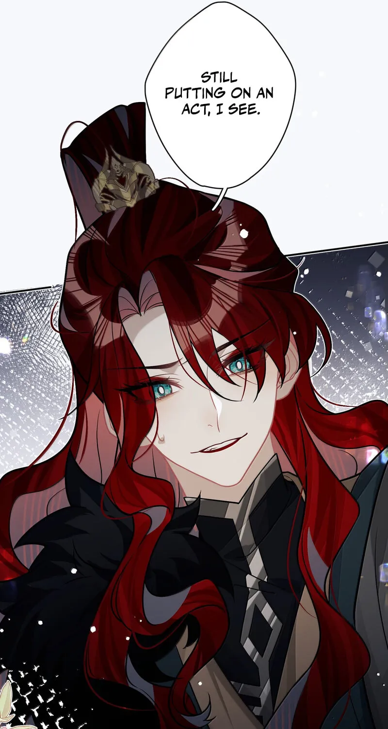 Read Twisting Tendrils chapter 27 image 13 on Lezhin