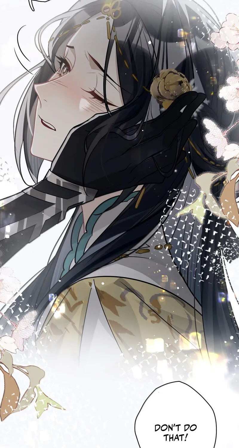 Read Twisting Tendrils chapter 27 image 16 on Lezhin