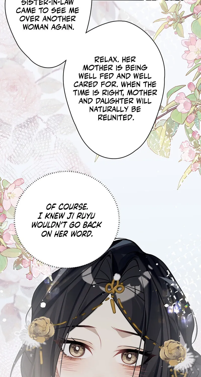 Read Twisting Tendrils chapter 27 image 20 on Lezhin