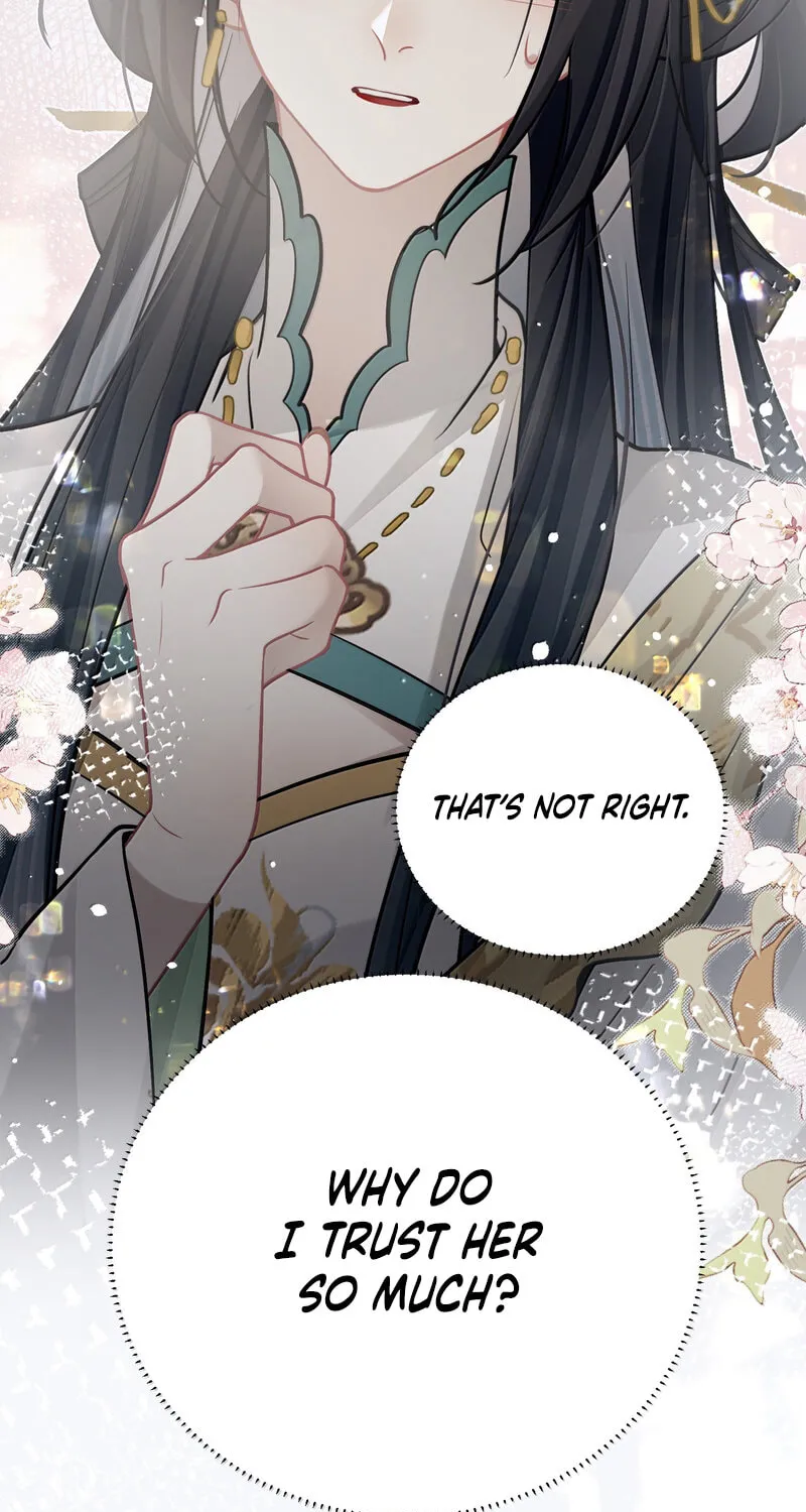 Read Twisting Tendrils chapter 27 image 21 on Lezhin