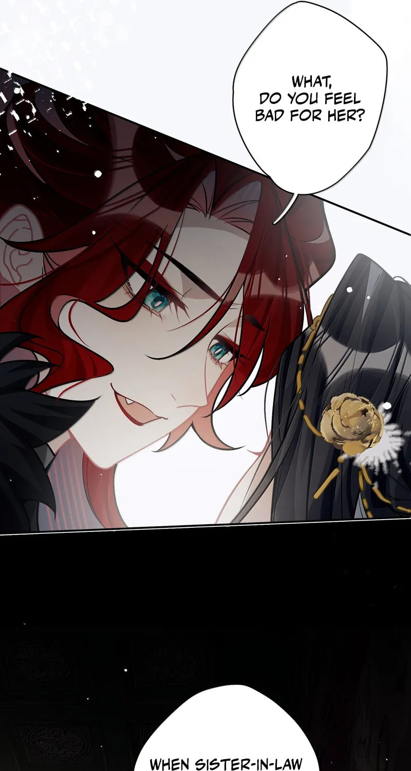 Read Twisting Tendrils chapter 27 image 23 on Lezhin