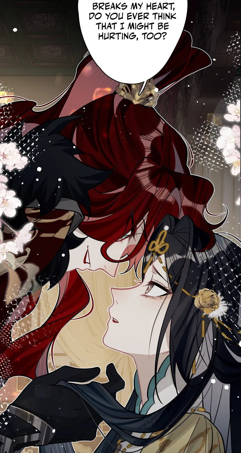 Read Twisting Tendrils chapter 27 image 24 on Lezhin