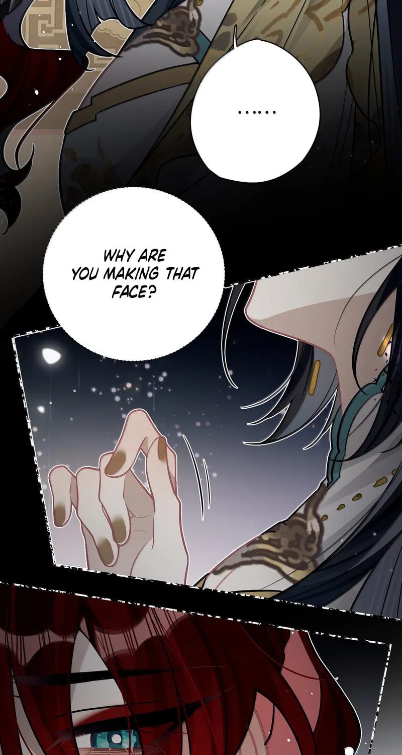 Read Twisting Tendrils chapter 27 image 25 on Lezhin
