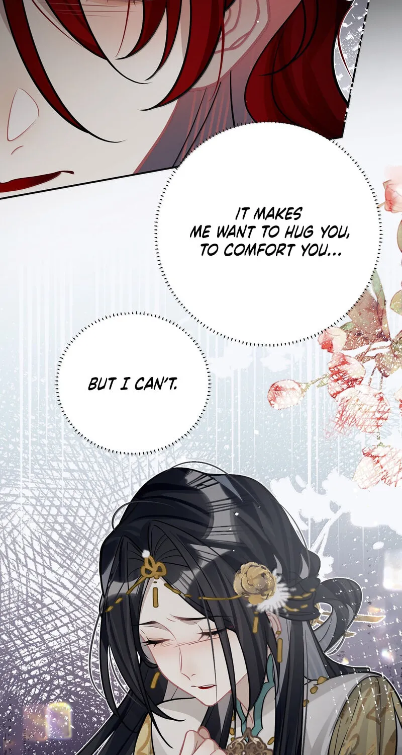Read Twisting Tendrils chapter 27 image 26 on Lezhin