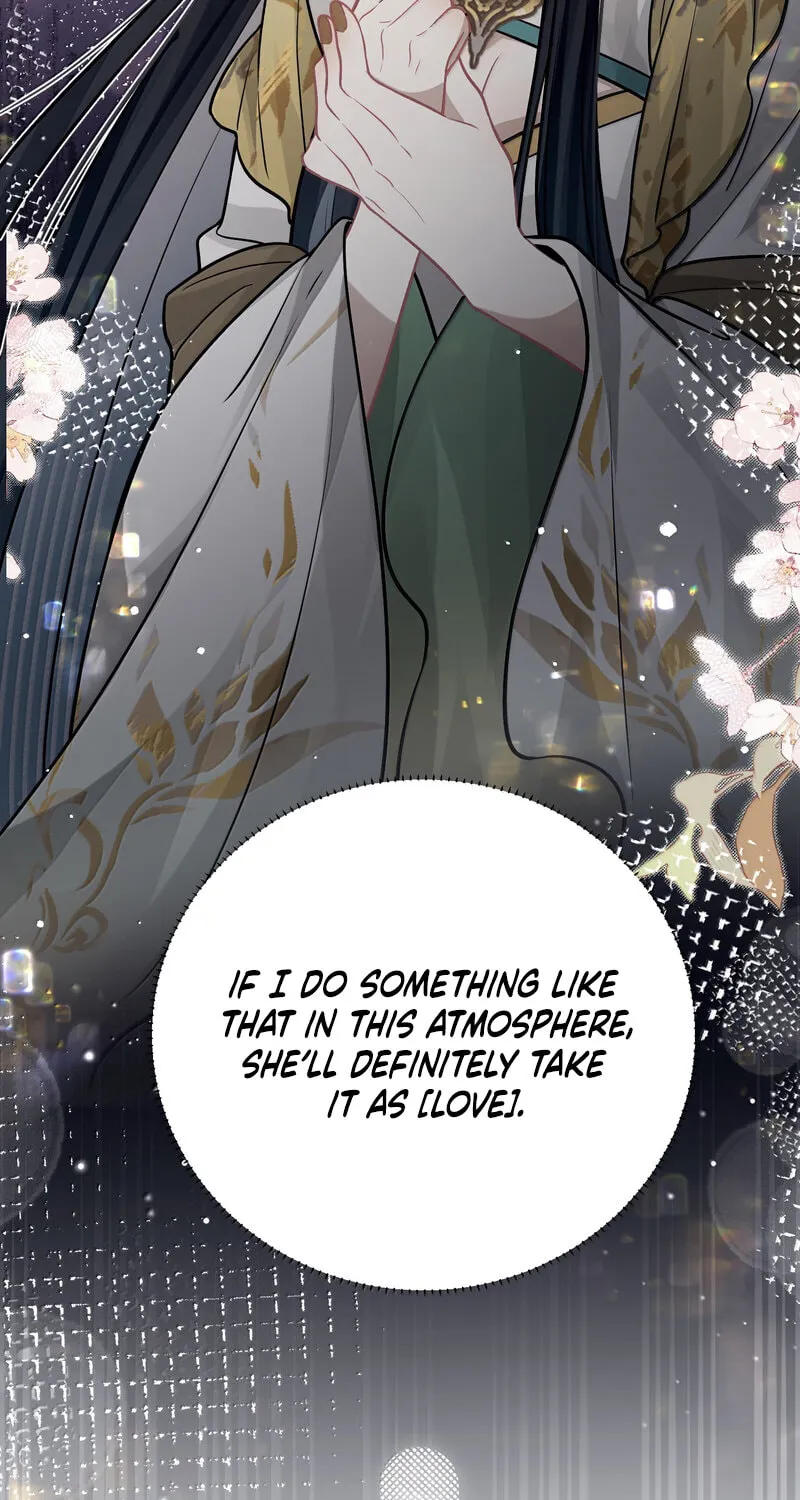 Read Twisting Tendrils chapter 27 image 27 on Lezhin