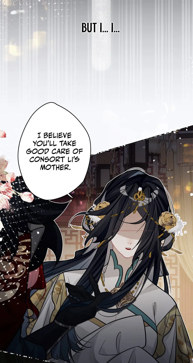 Read Twisting Tendrils chapter 27 image 28 on Lezhin