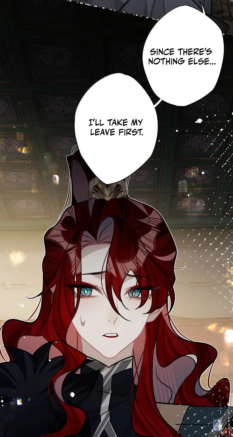 Read Twisting Tendrils chapter 27 image 29 on Lezhin