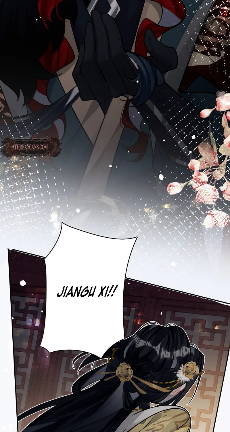 Read Twisting Tendrils chapter 27 image 30 on Lezhin