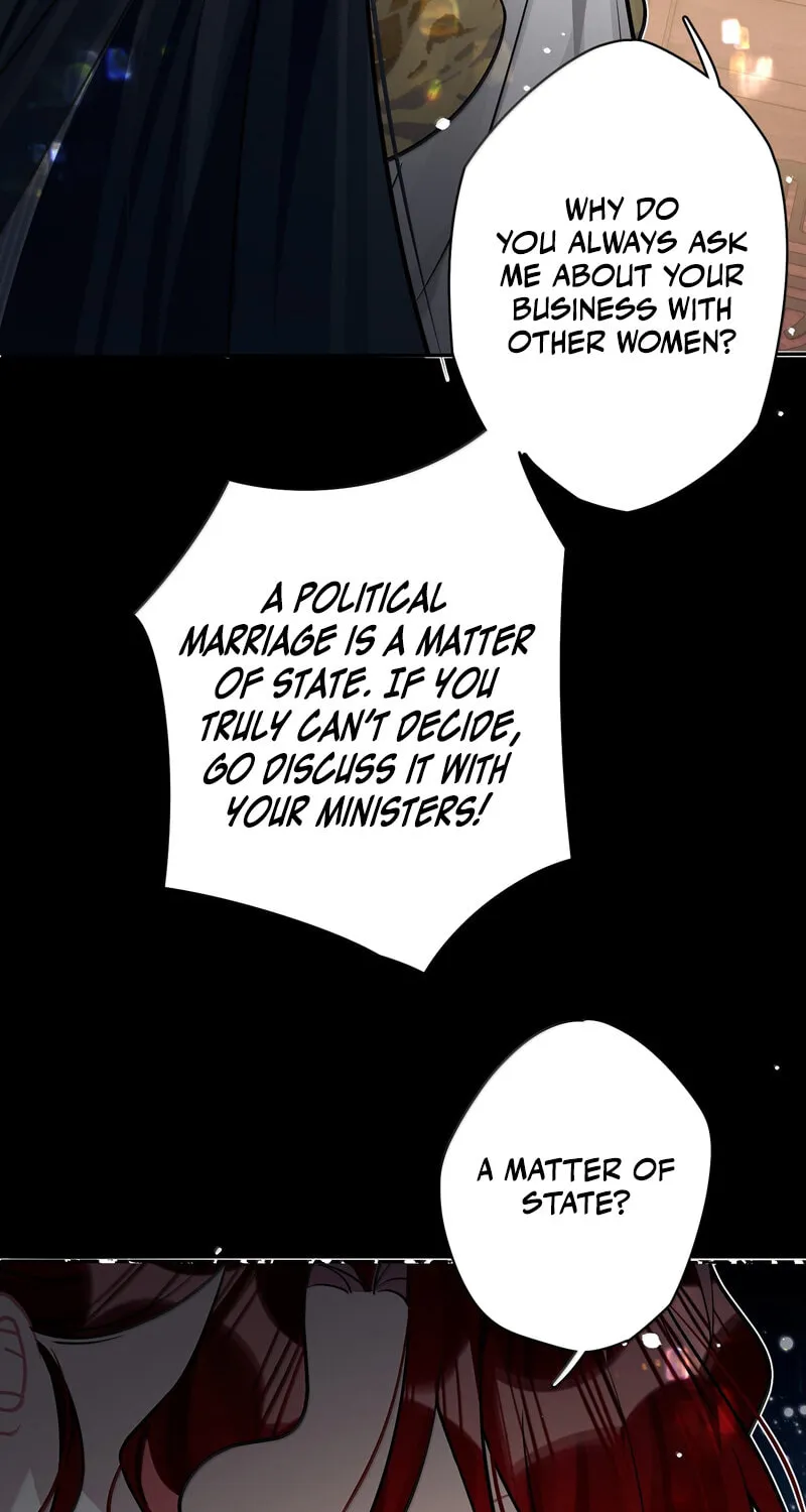 Read Twisting Tendrils chapter 27 image 33 on Lezhin