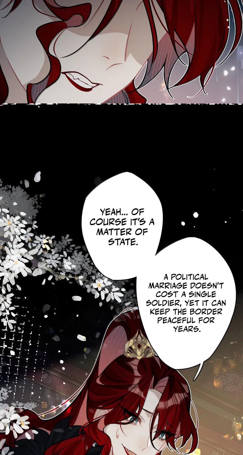 Read Twisting Tendrils chapter 27 image 34 on Lezhin