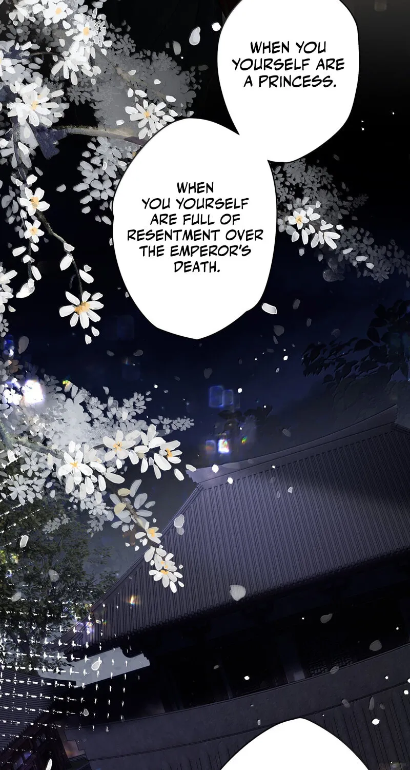 Read Twisting Tendrils chapter 27 image 38 on Lezhin