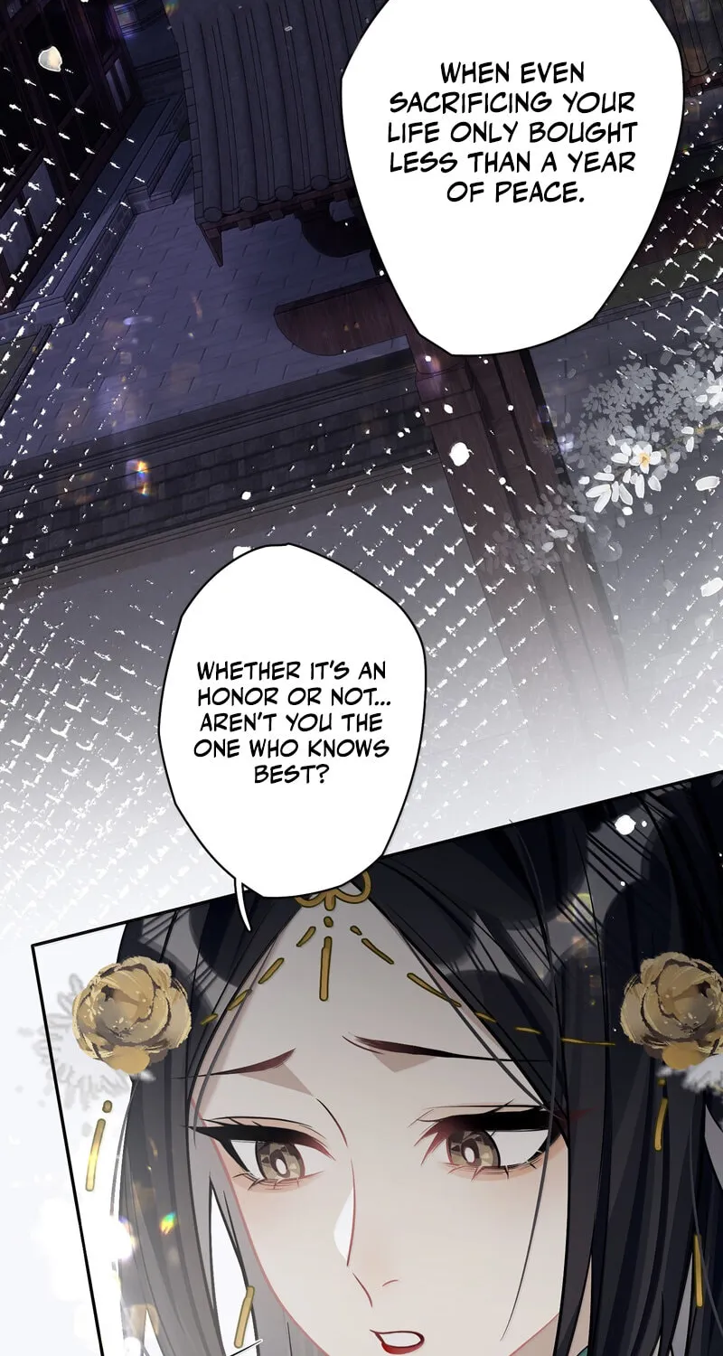 Read Twisting Tendrils chapter 27 image 39 on Lezhin