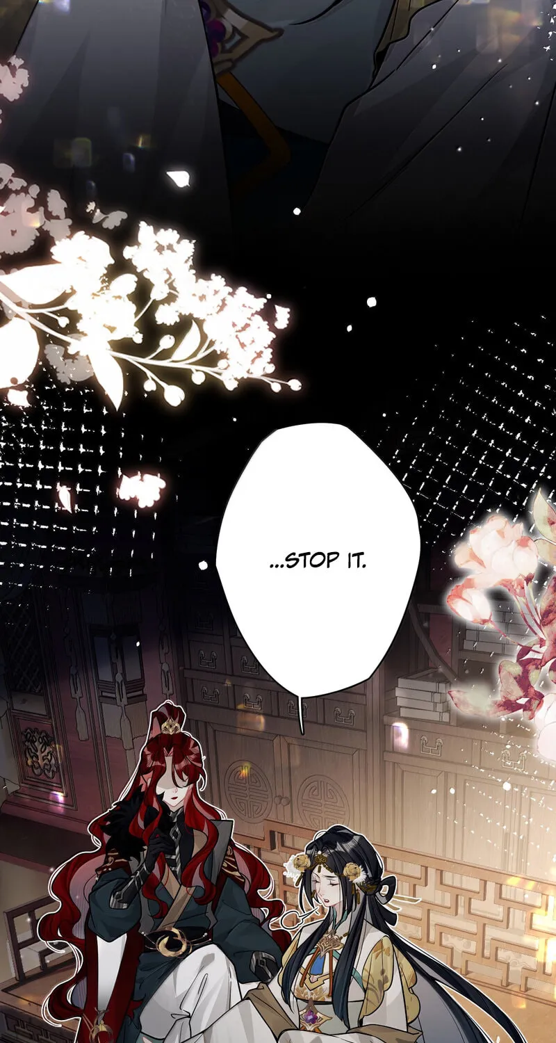Read Twisting Tendrils chapter 27 image 4 on Lezhin