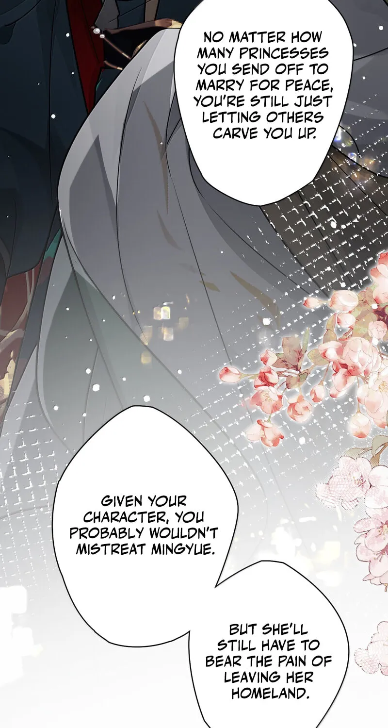 Read Twisting Tendrils chapter 27 image 43 on Lezhin