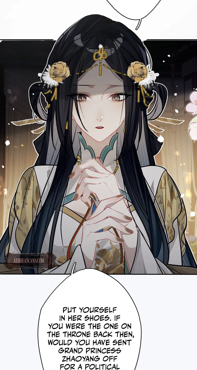 Read Twisting Tendrils chapter 27 image 44 on Lezhin