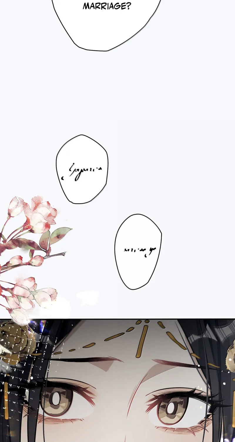 Read Twisting Tendrils chapter 27 image 45 on Lezhin