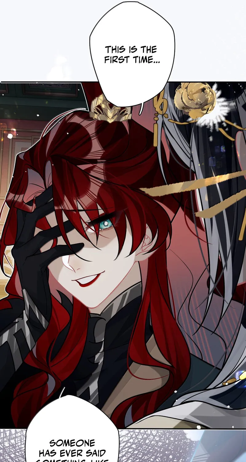 Read Twisting Tendrils chapter 27 image 47 on Lezhin