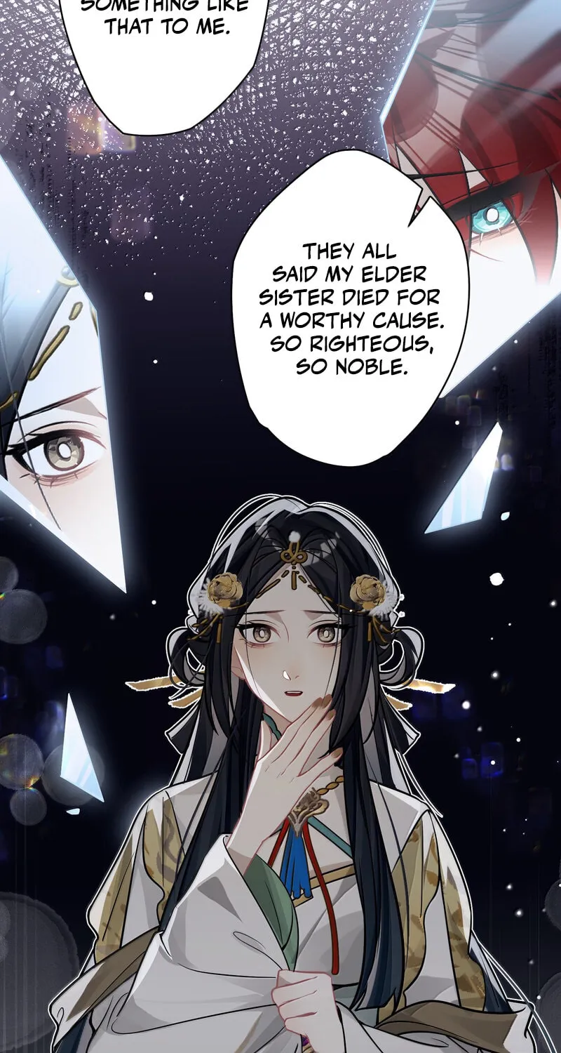 Read Twisting Tendrils chapter 27 image 48 on Lezhin