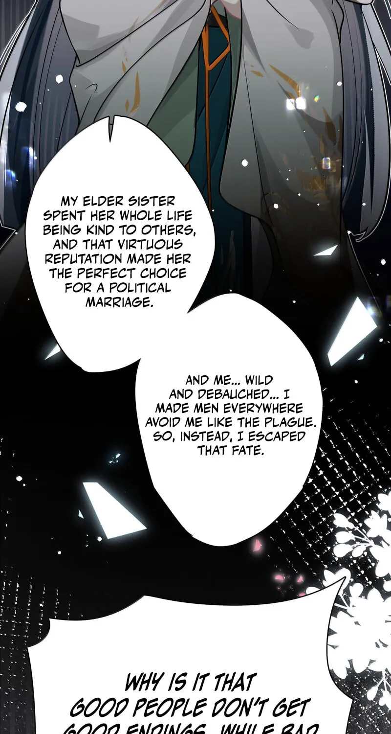 Read Twisting Tendrils chapter 27 image 49 on Lezhin