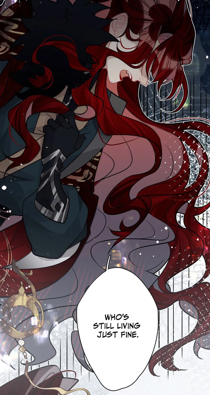 Read Twisting Tendrils chapter 27 image 52 on Lezhin