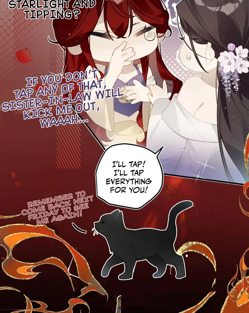 Read Twisting Tendrils chapter 27 image 57 on Lezhin