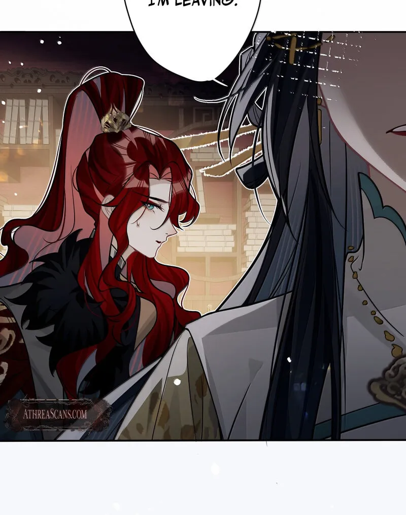 Read Twisting Tendrils chapter 27 image 6 on Lezhin