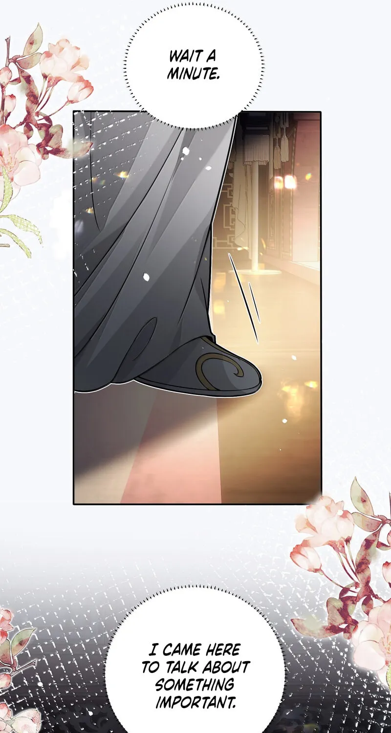 Read Twisting Tendrils chapter 27 image 7 on Lezhin