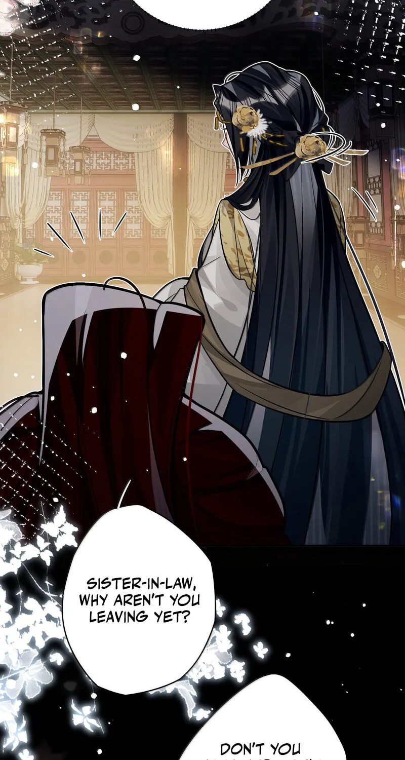 Read Twisting Tendrils chapter 27 image 8 on Lezhin