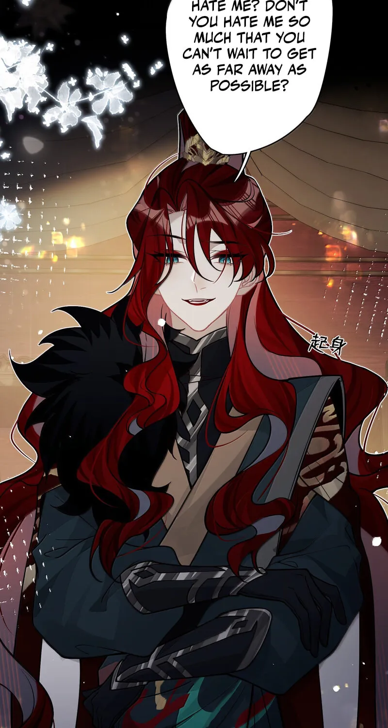 Read Twisting Tendrils chapter 27 image 9 on Lezhin