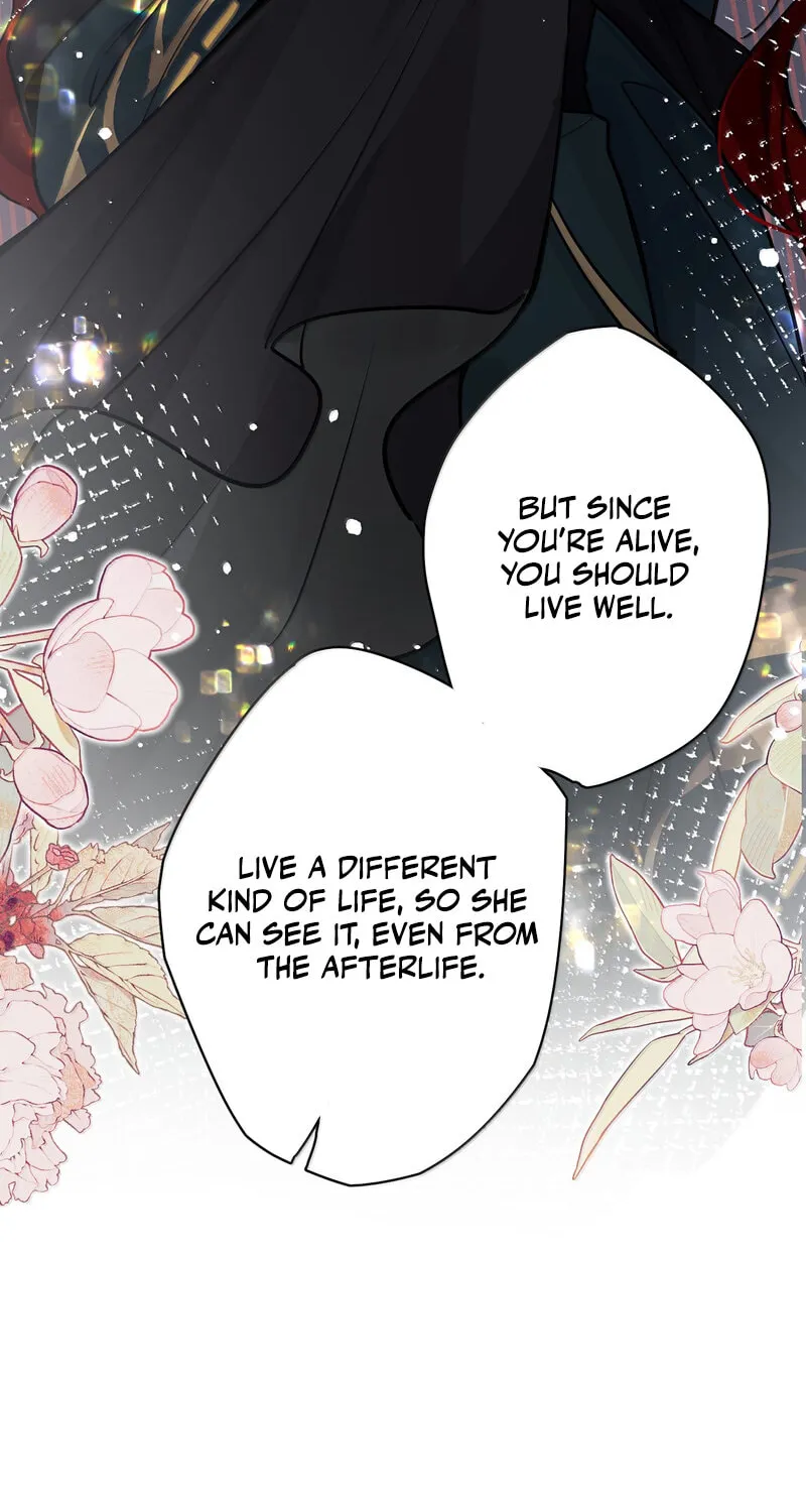 Read Twisting Tendrils chapter 28 image 10 on Lezhin