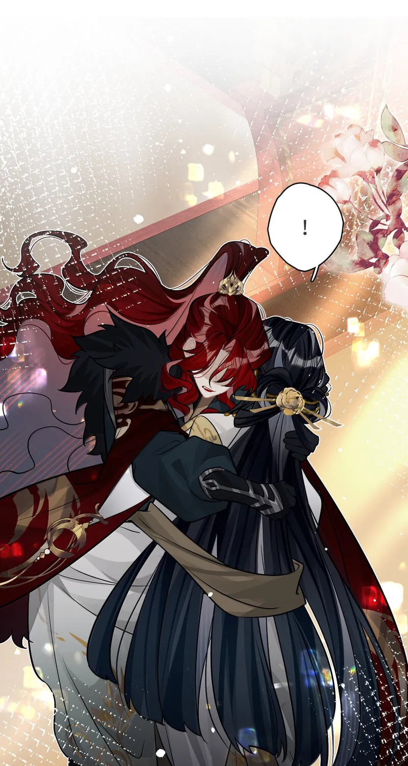 Read Twisting Tendrils chapter 28 image 11 on Lezhin
