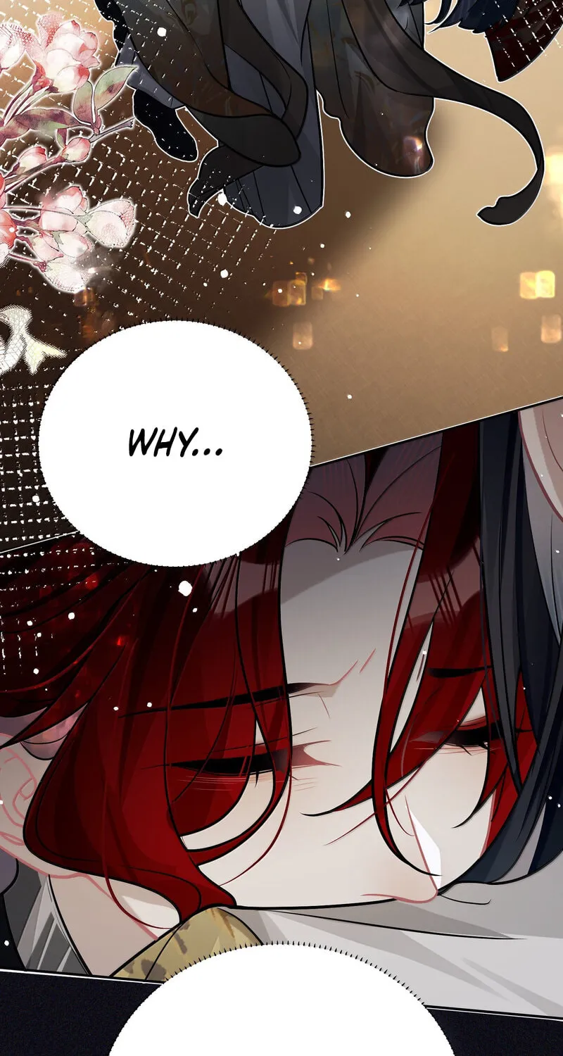 Read Twisting Tendrils chapter 28 image 12 on Lezhin