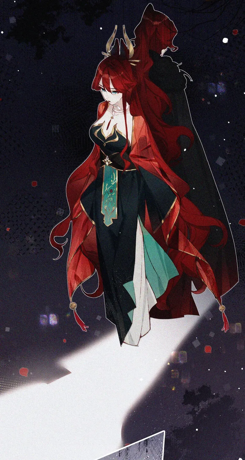 Read Twisting Tendrils chapter 28 image 15 on Lezhin