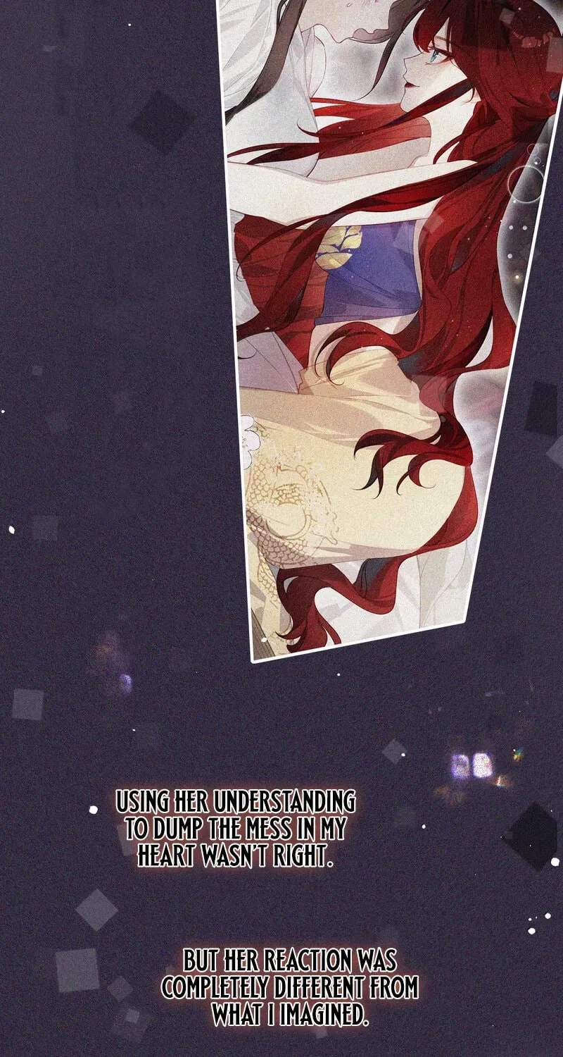 Read Twisting Tendrils chapter 28 image 17 on Lezhin