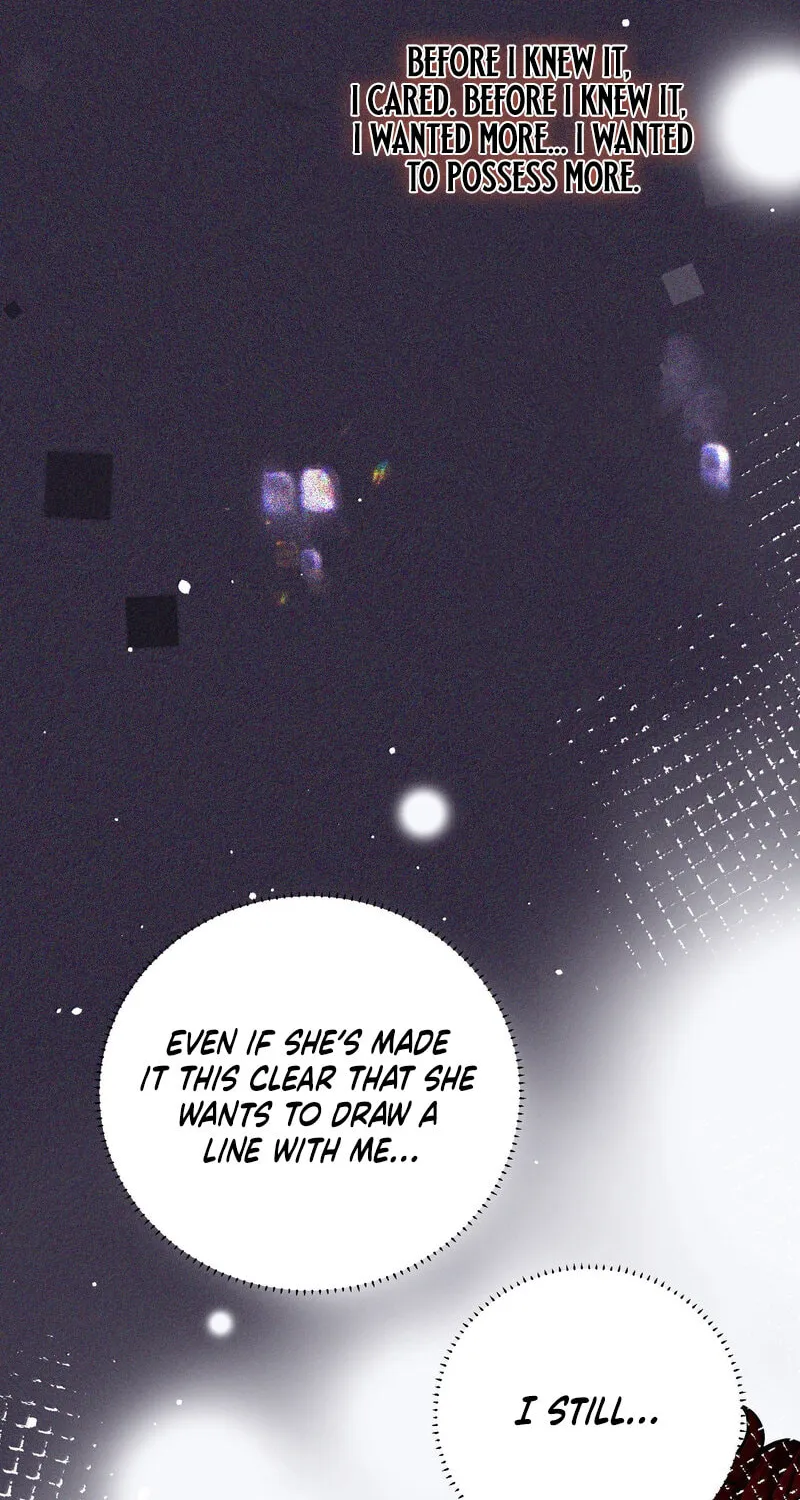 Read Twisting Tendrils chapter 28 image 18 on Lezhin