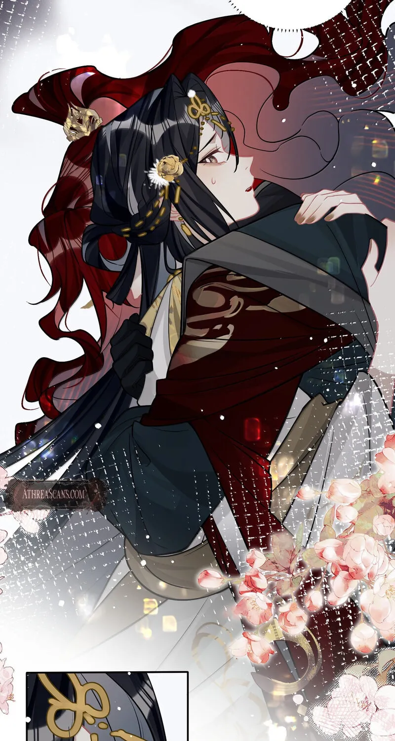 Read Twisting Tendrils chapter 28 image 19 on Lezhin