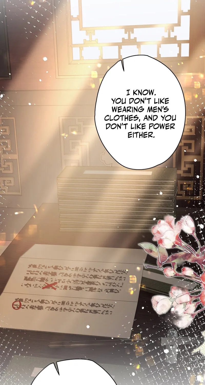 Read Twisting Tendrils chapter 28 image 2 on Lezhin