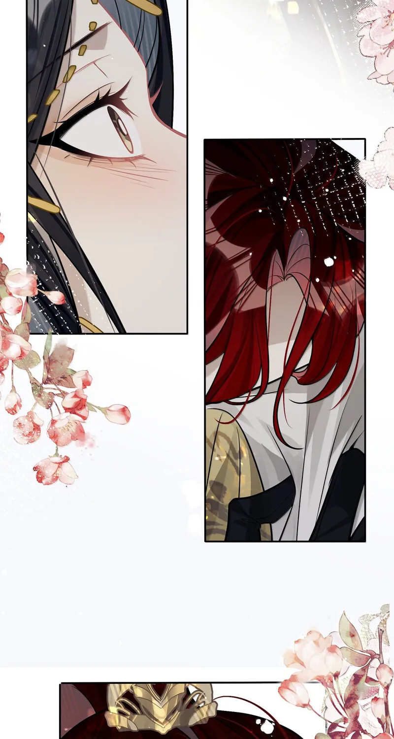 Read Twisting Tendrils chapter 28 image 20 on Lezhin