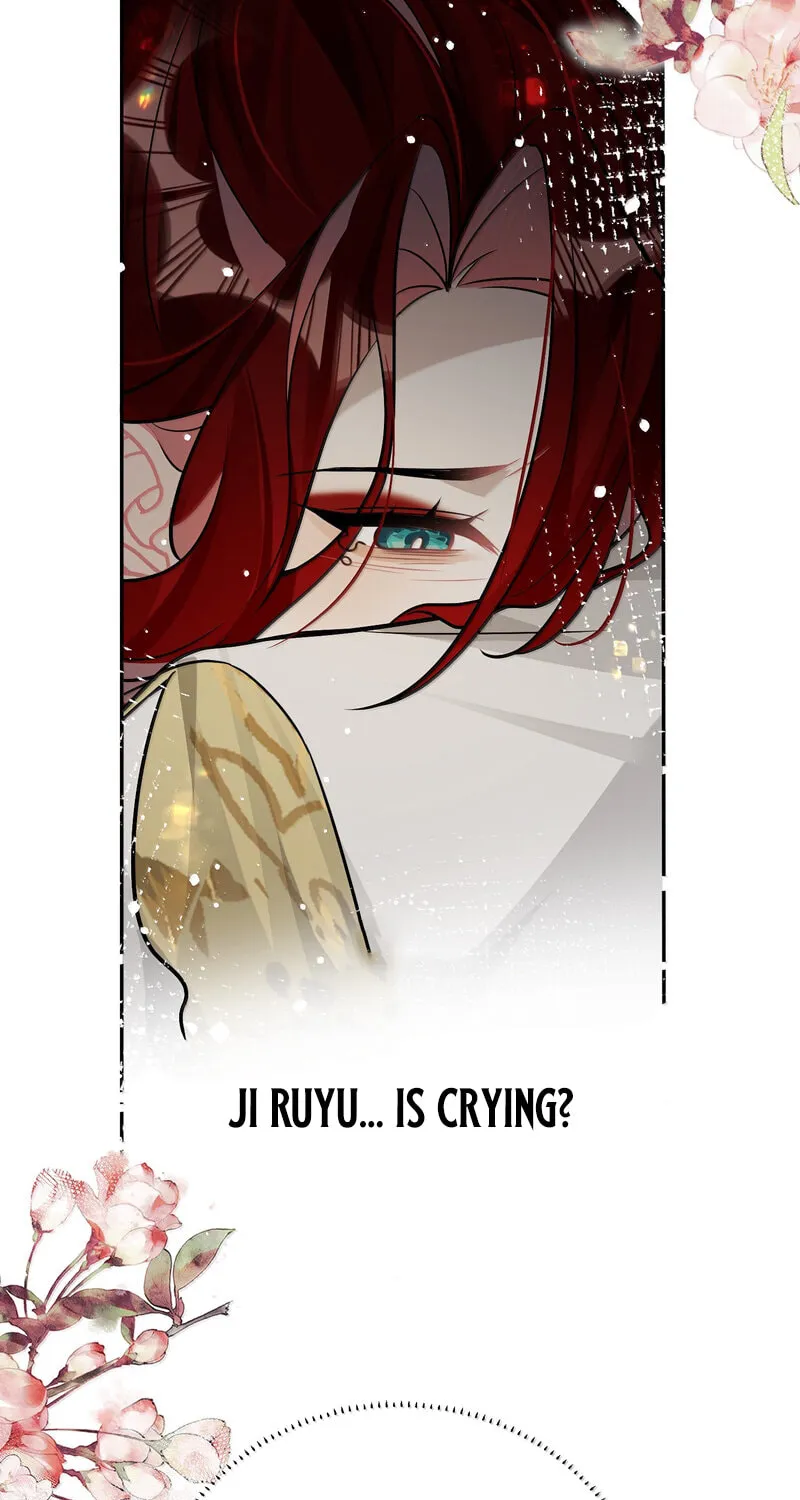 Read Twisting Tendrils chapter 28 image 21 on Lezhin