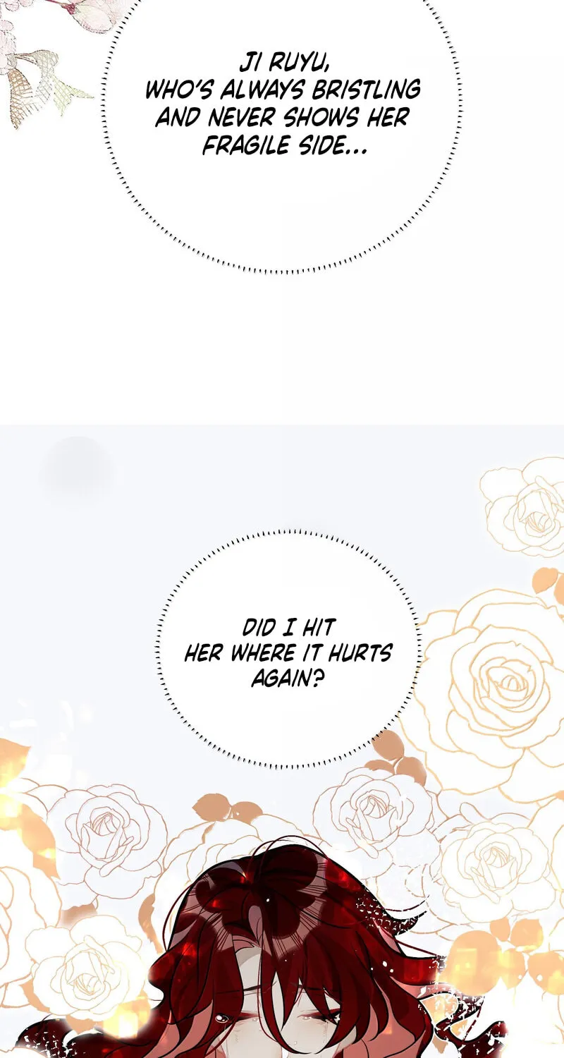 Read Twisting Tendrils chapter 28 image 22 on Lezhin