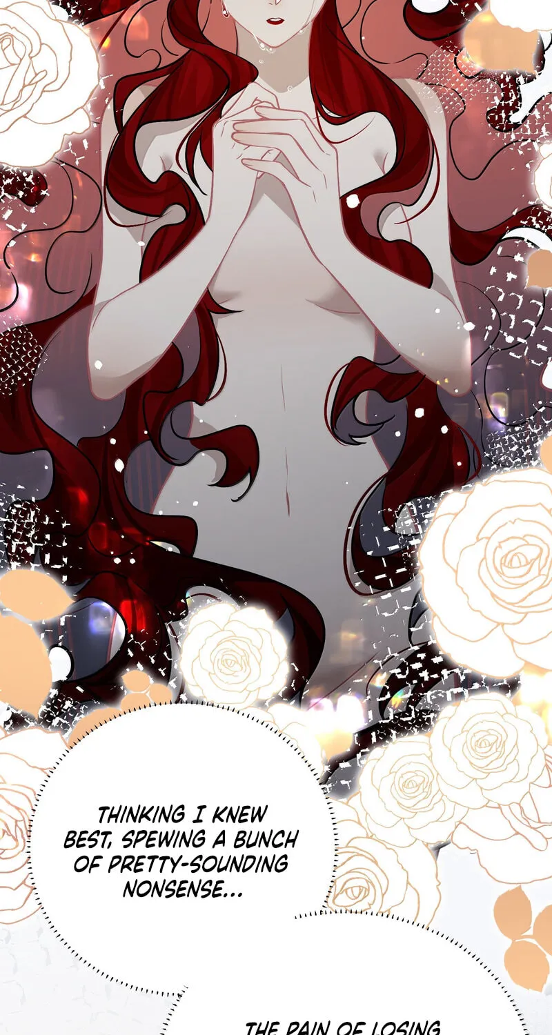 Read Twisting Tendrils chapter 28 image 23 on Lezhin