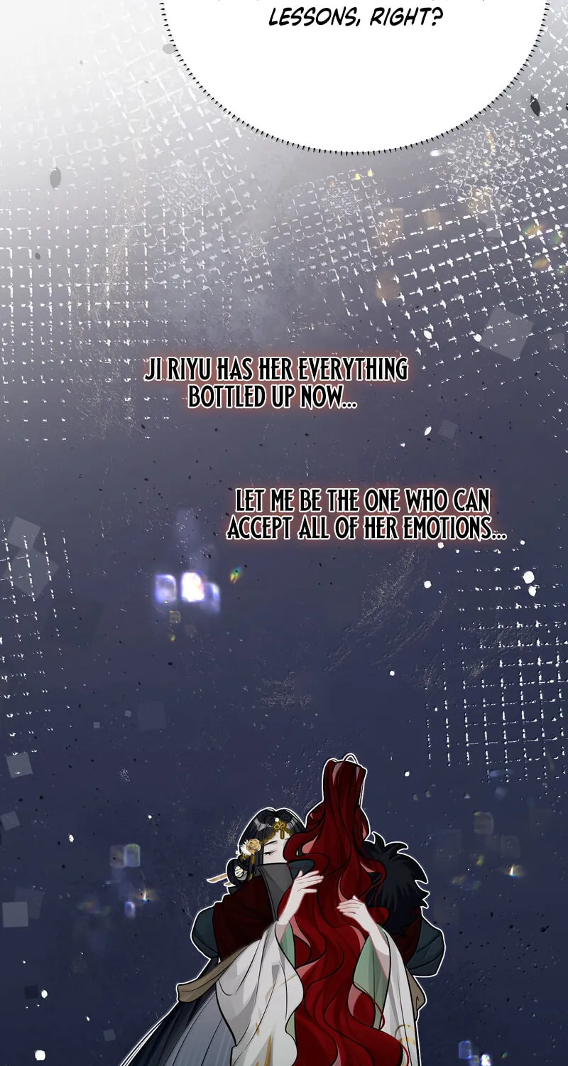 Read Twisting Tendrils chapter 28 image 25 on Lezhin