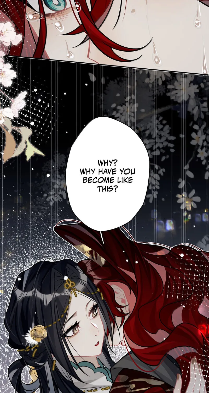 Read Twisting Tendrils chapter 28 image 27 on Lezhin