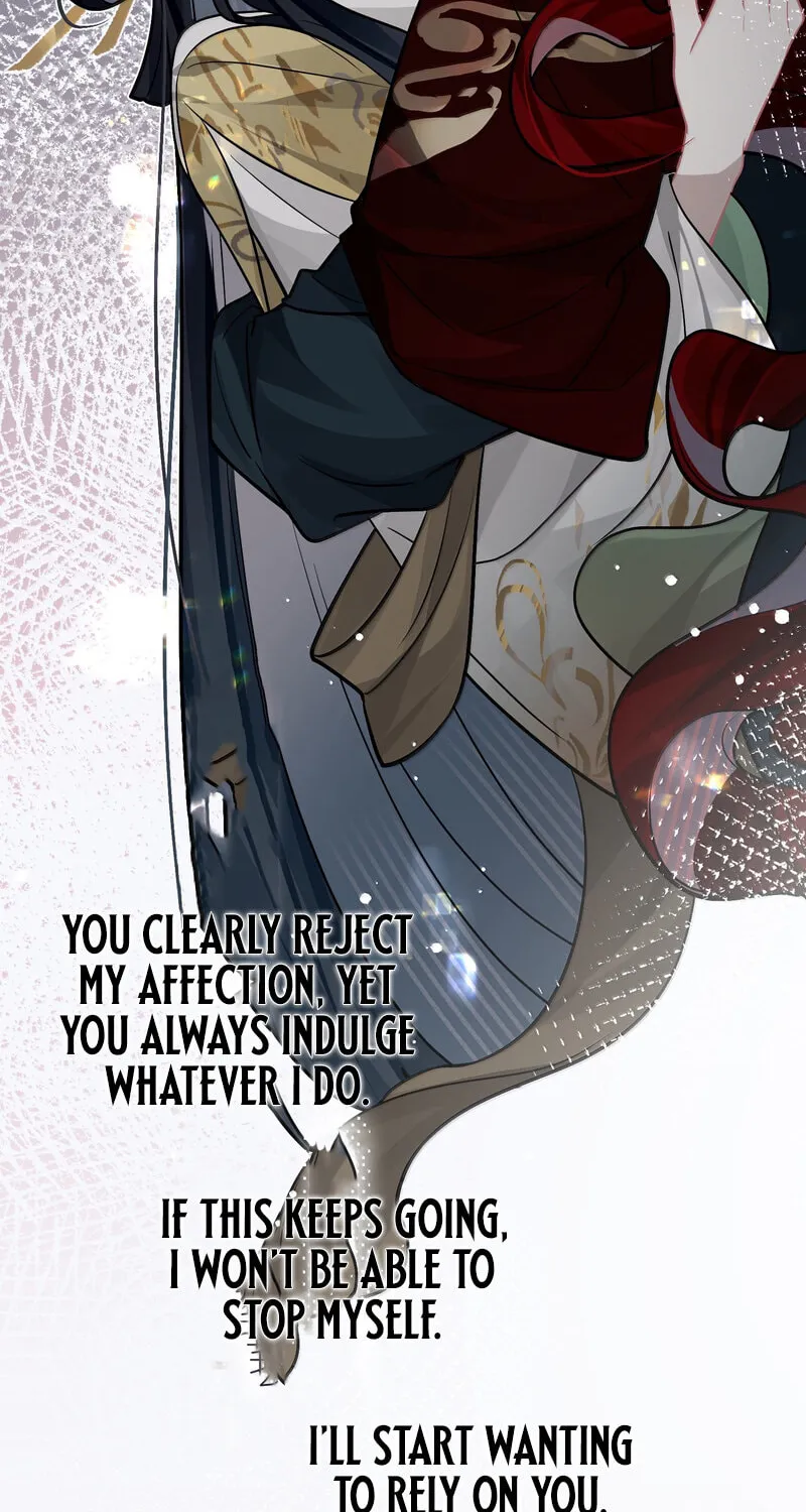 Read Twisting Tendrils chapter 28 image 28 on Lezhin