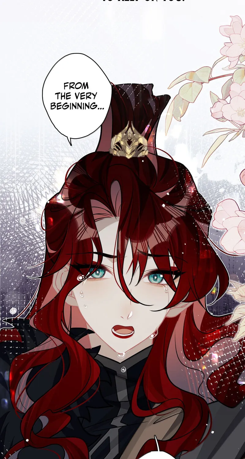 Read Twisting Tendrils chapter 28 image 29 on Lezhin